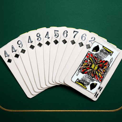 AQ99 Table Games Room